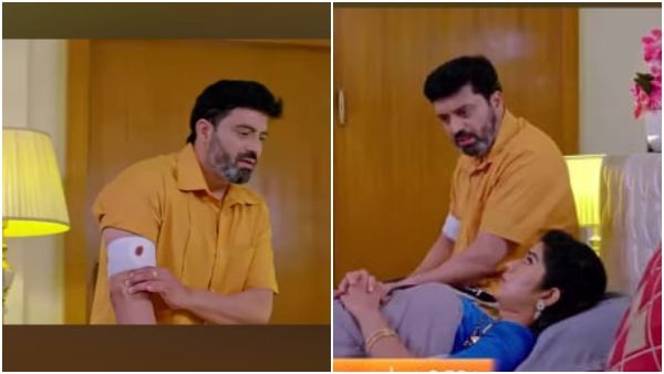 ಜೊತೆಜೊತೆಯಲಿ: ಅನುಗೆ ಪ್ರಜ್ಞೆ ಬಂದಾಯ್ತು: ಝೇಂಡೇ ಪ್ಲ್ಯಾನ್‌ ಮತ್ತೆ ಠುಸ್‌ ಆಯ್ತು..