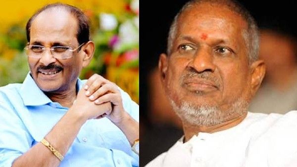 ಸಂಗೀತ ಮಾಂತ್ರಿಕ ಇಳಯರಾಜ, ರಾಜಮೌಳಿ ತಂದೆ ವಿಜಯೇಂದ್ರ ಪ್ರಸಾದ್ ರಾಜ್ಯಸಭೆಗೆ ನಾಮನಿರ್ದೇಶನ