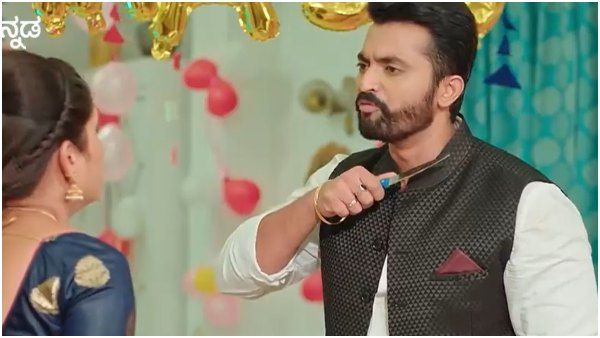 ಆತ್ಮಹತ್ಯೆಗೆ ಮುಂದಾದ ರಾಹುಲ್: ಏನು ಮಾಡುತ್ತಾಳೆ ಸರಸು