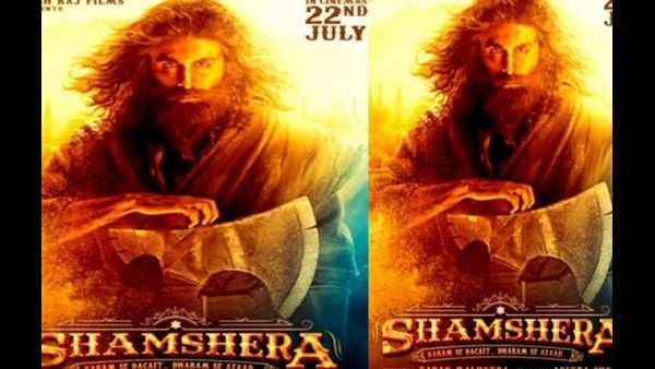 'ಕೆಜಿಎಫ್ 2' ದಾಖಲೆ ಮುರಿಯಲು ರಣ್ಬೀರ್ 'ಶಂಶೇರಾ'ಗೂ ಸಾಧ್ಯವಾಗಲಿಲ್ಲ!