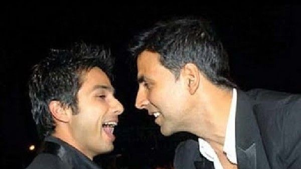 ಹಿಂದಿಗೆ ಹೋಗುತ್ತಿದೆ ಏಳು ವರ್ಷ ಹಳೆಯ ಕನ್ನಡ ಸಿನಿಮಾ: ಅಕ್ಷಯ್-ಶಾಹಿದ್ ನಡುವೆ ಪೈಪೋಟಿ!