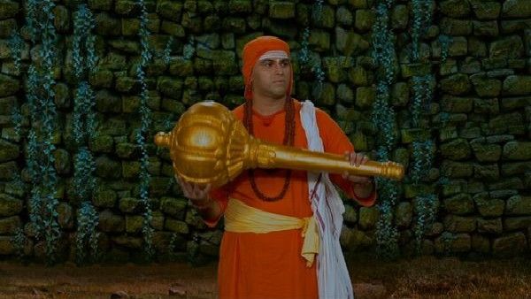 400 ಸಂಚಿಕೆಗಳ ಯಶಸ್ಸಿನ ಹಾದಿಯಲ್ಲಿದೆ ಎಡೆಯೂರು ಸಿದ್ದಲಿಂಗೇಶ್ವರ ಧಾರಾವಾಹಿ!