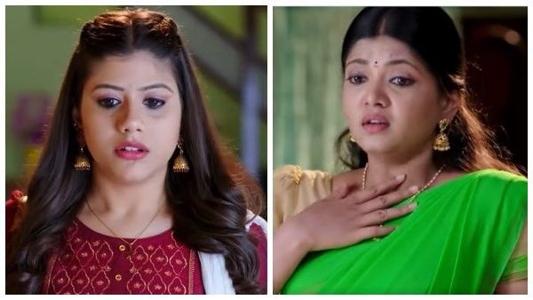 ವೈದೇಹಿ ಪರಿಣಯ: ನಿಜ ಹೇಳಲಾಗದೆ ಒದ್ದಾಡಿದ ವೈದೇಹಿ