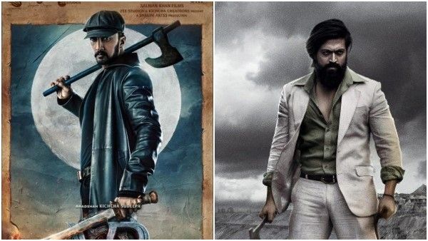 ಬಿಡುಗಡೆ ದಿನವೇ 'ಕೆಜಿಎಫ್-2' ಆ ದಾಖಲೆ ಉಡೀಸ್ ಮಾಡಿದ 'ರೋಣ'