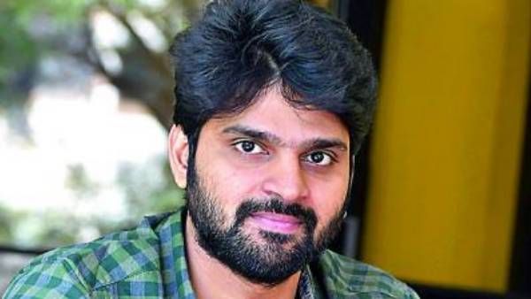 ತೆಲುಗು ನಟ ಶ್ರೀವಿಷ್ಣು ಗಂಭಿರ: ಆಸ್ಪತ್ರೆಗೆ ದಾಖಲು