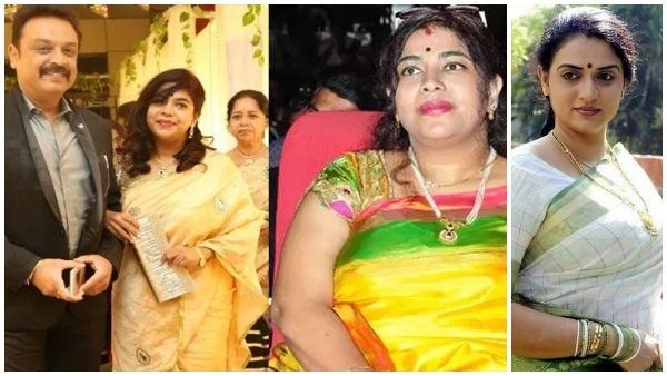 ಮೂರನೇ ಪತ್ನಿ ಕೈಯಲ್ಲಿ ಸಿಕ್ಕಿಬಿದ್ದ ನರೇಶ್-ಪವಿತ್ರಾ ಲೋಕೇಶ್: ರಮ್ಯಾ ರಘುಪತಿ ಮುಂದಿನ ನಡೆಯೇನು?