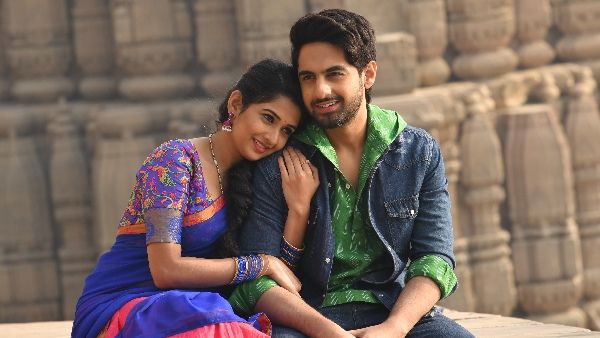 'ಬನಾರಸ್' ಮೂಲಕ ಬರುತ್ತಿದ್ದಾರೆ ಭರವಸೆಯ ಯುವನಟ ಝೈದ್ ಖಾನ್