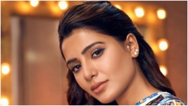 41 ದಿನಗಳ ಬಳಿಕ ಸಾಮಾಜಿಕ ಜಾಲತಾಣಕ್ಕೆ ಮರಳಿದ ಸಮಂತಾ, ಹಂಚಿಕೊಂಡಿದ್ದೇನು?