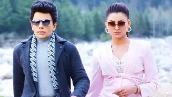 'ಲೆಜೆಂಡ್' ಸಿನಿಮಾಕ್ಕೆ 'ಲೆಜೆಂಡರಿ' ಸಂಭಾವನೆ ಪಡೆದ ಊರ್ವಶಿ ರೋಟೆಲಾ