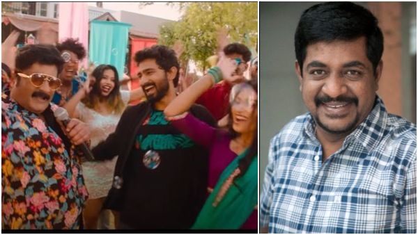 'ಗಾಳಿಪಟ' ಹಾರಿಸಿರೋ ಭಟ್ಟರ ಹೊಸ ಸಾಂಗ್ 'ಜಜಾಂಗ್ ಜಂಗ್': 'ಲವ್ 360' ಕಮಾಲ್