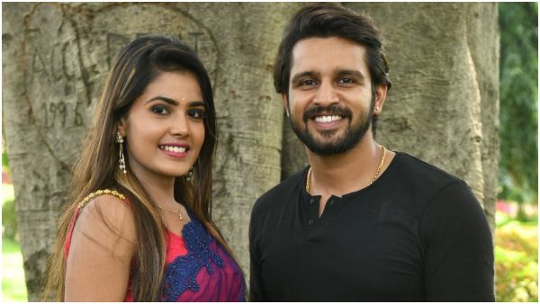 'ಶೇರ್' ಅವತಾರವೆತ್ತಿದ ಕಿರುತೆರೆ ನಟ ಕಿರಣ್ ರಾಜ್: 3ನೇ ಸಿನಿಮಾ ಶುರು!