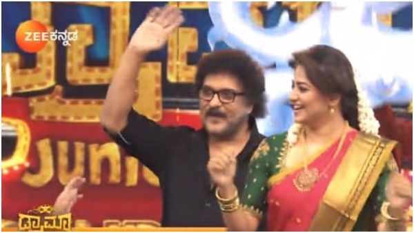 ಡ್ರಾಮಾ ಜೂನಿಯರ್ ಗ್ರ್ಯಾಂಡ್ ಫಿನಾಲೆ : ಐದು ತಿಂಗಳ ಜರ್ನಿ ನೆನೆದು ತೀರ್ಪುಗಾರರ ಕಣ್ಣೀರು..!