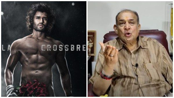 ವಿಜಯ್ ನೀನು 'ಕೊಂಡ' ಅಲ್ಲ 'ಅನಕೊಂಡ': 'ಲೈಗರ್' ಬಾಲ ಮುದುರಿಕೊಂಡಿದ್ದೇ ನಿನ್ನ‌ ಹುಚ್ಚಾಟದಿಂದ..!