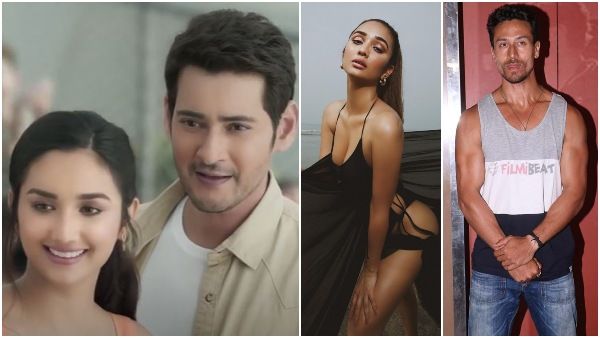 ಟೈಗರ್ ಶ್ರಾಫ್ ಹೊಸ ಪ್ರೇಯಸಿಗೂ ಮಹೇಶ್ ಬಾಬುಗೂ ಹಳೆಯ ನಂಟು: ಈ ವೈರಲ್ ಆಯ್ತು ಸುದ್ದಿ!