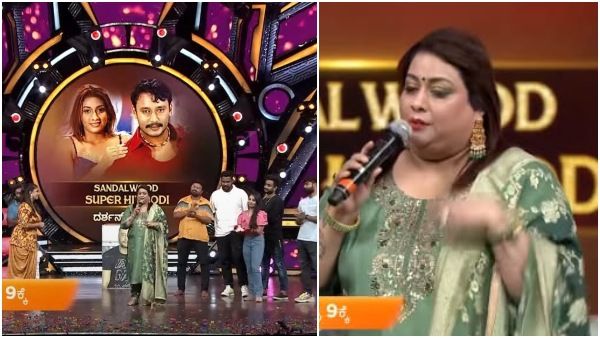 ಕಷ್ಟ ಬಂದಾಗ ನಿನ್ನ ಬೆನ್ನ ಹಿಂದೆ ಇರ್ತೀನಿ: ದರ್ಶನ್ ಮಾತು ನೆನೆದು ಭಾವುಕರಾದ ರಕ್ಷಿತಾ!