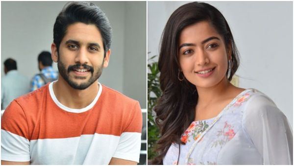 'ಗೀತಾಗೋವಿಂದಂ' ನಿರ್ದೇಶಕನ ಮುಂದಿನ ಸಿನಿಮಾದಲ್ಲಿ ವಿಜಯ್ ಮಿಸ್: ನಾಗಚೈತನ್ಯಗೆ ರಶ್ಮಿಕಾ ಜೋಡಿ!