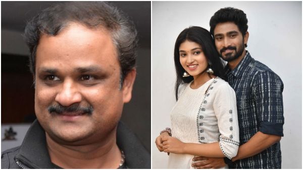 ಶಿವಣ್ಣ ರಿಲೀಸ್‌ ಮಾಡಿದ 'ಲವ್ 360' ಟ್ರೈಲರ್‌ಗೆ ಭಾರಿ ಮೆಚ್ಚುಗೆ