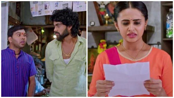 ಪುಟ್ಟಕ್ಕನ ಮಕ್ಕಳು: ಕ್ಯಾರೆಕ್ಟರ್‌ಗೆ ಕ್ಯಾರೆಟ್ ಎಂದು ಬರೆದ ದೊರೆ, ಮುಂಗುಸಿಯಿಂದ ಸಿಕ್ಕಿ ಬೀಳುತ್ತಾನಾ?