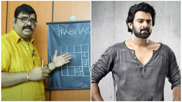 ಪ್ರಭಾಸ್ ಮದುವೆ ಮಾಡಿಕೊಂಡರೆ ಸಮಸ್ಯೆ; ಶಾಕಿಂಗ್ ಭವಿಷ್ಯ ನುಡಿದ ವೇಣುಸ್ವಾಮಿ!