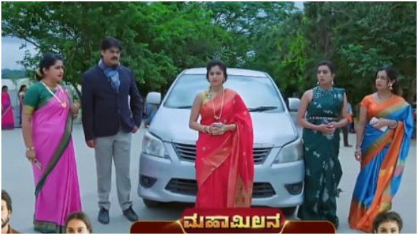 ವೈಶು ಕುತಂತ್ರದಿಂದ ರಾಹುಲ್ ಮತ್ತು‌ ಹೂವಿ ನಡುವಿನ ಸತ್ಯ ಮಾಲಿನಿಗೆ ತಿಳಿಯುತ್ತಾ..?