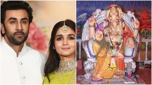 ಕಪೂರ್ ಖಾಂದಾನ್‌ಗೆ ಮತ್ತೆ ಗಣೇಶ ಹಬ್ಬದ ಸಡಗರ ತಂದ ಆಲಿಯಾ- ರಣ್‌ಬೀರ್ ಕೂಸು!