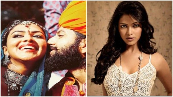 ಖಾಸಗಿ ವಿಡಿಯೋ ಲೀಕ್ ಮಾಡುವ ಬೆದರಿಕೆ: ಬಾಯ್‌ಫ್ರೆಂಡ್ ವಿರುದ್ಧ ಹೆಬ್ಬುಲಿ ನಟಿ ದೂರು