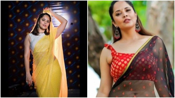 ಶೋನಲ್ಲಿ ಬಾಡಿ ಶೇಮಿಂಗ್, ಮಂಗಾಟ ನನಗೆ ಇಷ್ಟವಾಗಲಿಲ್ಲ: ಅನಸೂಯಾ