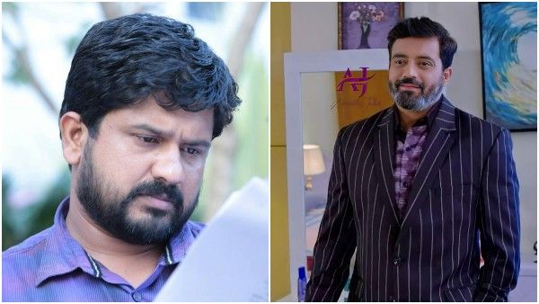 Breaking: ಕಿರುತೆರೆ ನಿರ್ಮಾಪಕರ ಒಕ್ಕೊರಲ ನಿರ್ಧಾರ: ಅನಿರುದ್ಧ್ 2 ವರ್ಷ ಬ್ಯಾನ್!