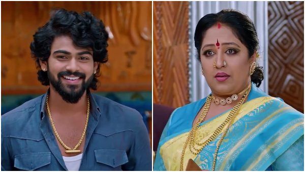 ಮಗನ ನಡವಳಿಕೆಯ ಬಗ್ಗೆ ಅನುಮಾನ ಪಟ್ಟ ಬಂಗಾರಮ್ಮ: ಸಿಕ್ಕಿ ಬೀಳುತ್ತಾನ ಕಂಠಿ?