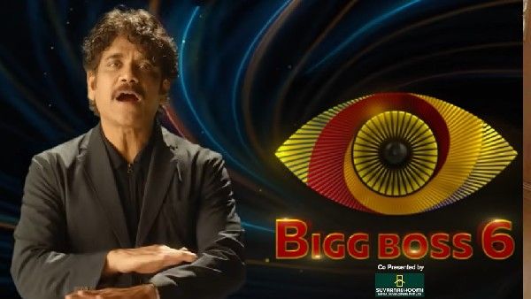 ಮತ್ತೆ ಬಂತು ತೆಲುಗು ಬಿಗ್‌ಬಾಸ್: ಟಿವಿ-ಒಟಿಟಿ ಎರಡರಲ್ಲೂ ಪ್ರಸಾರ!