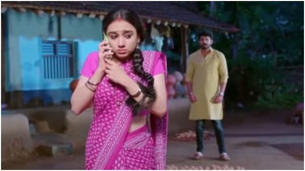 ರಾಹುಲ್ - ಮಾಲಿನಿ ಮದುವೆ ವಿಚಾರ ಪರಿಗೆ ತಿಳಿದೇ ಬಿಡ್ತು: ಮುಂದೇನು?