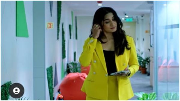 'ಬೆಟ್ಟದ ಹೂ' & 'ಮರಳಿ ಮನಸಾಗಿದೆ' ಧಾರಾವಾಹಿಯಲ್ಲಿ ಮೋನಿಕಾ ಮೇನಿಯಾ..!