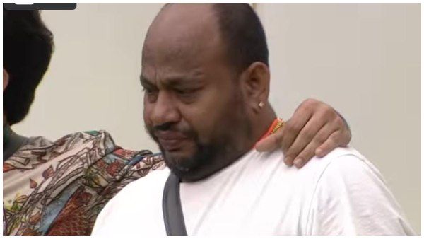 Bigg Boss Kannada OTT: ರೂಪೇಶ್‌ಗೆ ಮಗಳನ್ನು ಕೊಟ್ಟ ಆರ್ಯವರ್ಧನ್: ಒಂದೇ ಮನೆಯಲ್ಲಿ ಅಳಿಯ ಮಾವ!