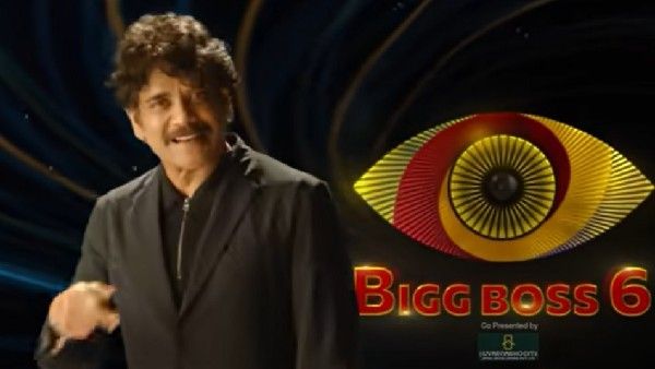 ಹೊಸ ಬಿಗ್‌ಬಾಸ್‌ಗೆ ನಾಗಾರ್ಜುನ ಪಡೆಯುತ್ತಿರುವ ಸಂಭಾವನೆ ಇಷ್ಟೋಂದಾ?