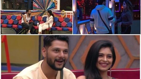Bigg Boss Kannada OTT: ಬಿಗ್ ಬಾಸ್ ಮನೆಯೊಳಗೆ ಮೂರನೇ ಲವ್‌ ಸ್ಟೋರಿ!
