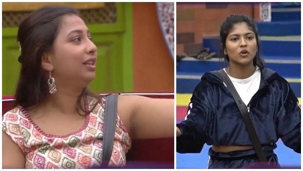 Bigg Boss Kannada OTT: ನಿಲ್ತಿಲ್ಲಪ್ಪಾ ನಂದಿನಿ ಮತ್ತು ಜಯಶ್ರೀ ಫೈಟ್!