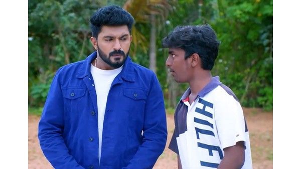 ಸುಳ್ಳಿನ ಅರಮನೆ ಕಟ್ಟಿರುವ ಬಾಲ ದಿವ್ಯ ಕೈಗೆ ಸಿಕ್ಕಿ ಬೀಳುತ್ತಾನ?