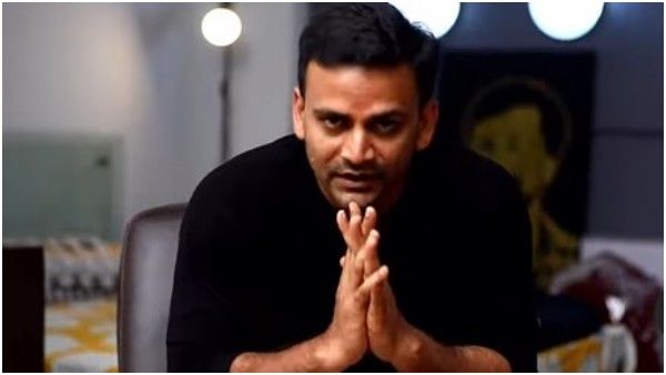 ದಯವಿಟ್ಟು ಕ್ಷಮಿಸಿ, ಈ ವರ್ಷ ಹುಟ್ಟುಹಬ್ಬ ಆಚರಿಸಲ್ಲ, ಮನೆಯಲ್ಲೂ ಇರಲ್ಲ: ಧನಂಜಯ್