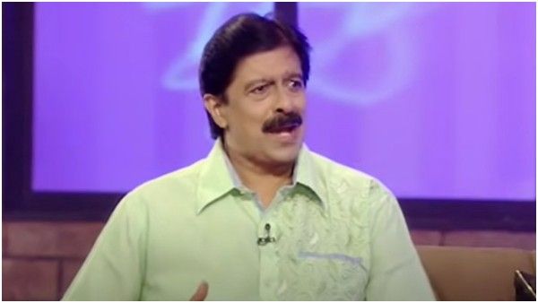 ಹೃದಯಾಘಾತದಿಂದ ಮರಾಠಿ ನಟ ಪ್ರದೀಪ್ ಪಟ್ವರ್ಧನ್ ನಿಧನ