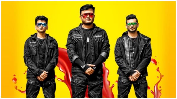 ಸಪ್ತ ಸಾಗರದಾಚೆ ಬಹಳ ಎತ್ತರಕ್ಕೆ ಹಾರಲಿದೆ ಭಟ್ಟರ ಹೊಸ 'ಗಾಳಿಪಟ'!