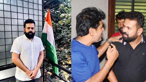 ಬರ್ತ್‌ಡೇಯಂದು ಸಂತೋಷ್ ಆನಂದ್ ರಾಮ್ ಸರ್ಪ್ರೈಸ್: ಮುಂದಿನ ಸಿನಿಮಾ ಶಿವಣ್ಣನಿಗೆ?