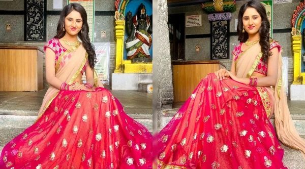 ಜೊತೆ ಜೊತೆಯಲಿ: ಅನು ಸ್ನೇಹಿತೆ ರಮ್ಯಾ ಪಾತ್ರಧಾರಿ ಪ್ರಿಯದರ್ಶಿನಿ ಬಗ್ಗೆ ಇಂಟ್ರಸ್ಟಿಂಗ್ ಸ್ಟೋರಿ!