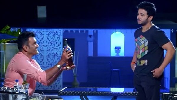 ಕಾರ್ತಿಕ್ ಮನಸು ಕೆಡಿಸುತ್ತಾನಾ ಸುಹಾಸ್?