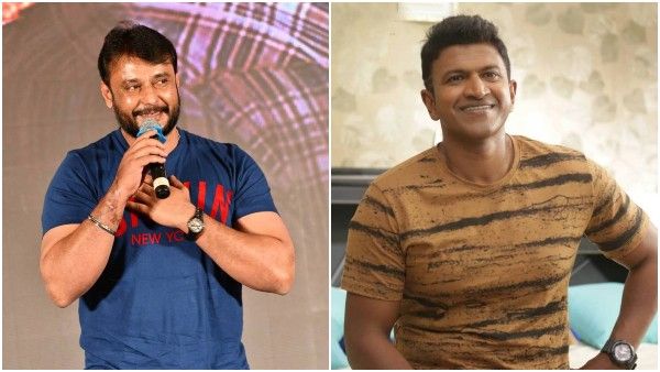 ದರ್ಶನ್ ಫ್ಯಾನ್ಸ್ Vs ಅಪ್ಪು ಫ್ಯಾನ್ಸ್; 'ಕದನ ವಿರಾಮ' ಘೋಷಣೆ!