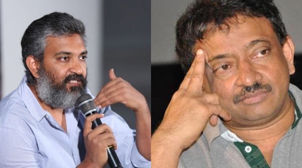 ತೆಲುಗು ಸಿನಿಮಾಗಳ ಸೋಲಿಗೆ ರಾಜಮೌಳಿ ಕಾರಣ ಎಂದಿದ್ದೇಕೆ ಆರ್‌ಜಿವಿ!