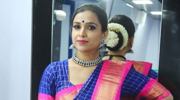 ಬ್ರೇಕ್ ಬಳಿಕ ಸಿನಿಮಾಗೆ ಮರಳಿದ ಶ್ವೇತಾ ಚೆಂಗಪ್ಪಾ!