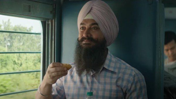 Laal Singh Chaddha Review: ಕ್ಲಾಸಿಕ್‌ ಸಿನಿಮಾದ ಅಡ್ಡಾದಿಡ್ಡಿ ರೀಮೇಕ್