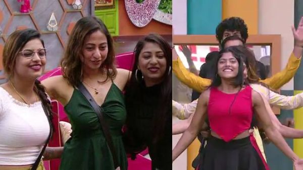 Bigg Boss Kannada OTT: ಲಕ್ಷುರಿ ಬಜೆಟ್‌ನಲ್ಲಿ ಬಂತು ಚಿಕನ್, ಎದುರಾಳಿ ತಂಡದ ಬಾಯಲ್ಲಿ ನೀರು!