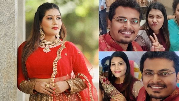 ಕಮಲಿ ವಿಲನ್ ಅನಿಕಾ- ಶಂಭು ನಿಜ ಜೀವನದಲ್ಲಿ ಮದುವೆ ಆಗ್ತಿದ್ದಾರೆ!ಬದುಕಿನಲ್ಲಿ ಆಸಕ್ತಿ ಇದ್ದರೆ ಮಾತ್ರ ಯಾವುದಾದರೂ ಕ್ಷೇತ್ರದಲ್ಲಿ ಯ