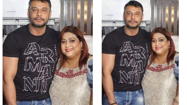 ನಟಿ ರಕ್ಷಿತಾಗೆ ಮಾತು ಕೊಟ್ಟ ದರ್ಶನ್, DKDಯಲ್ಲಿ ನಿಜ ಹೇಳಿದ ರಕ್ಷಿತಾ!